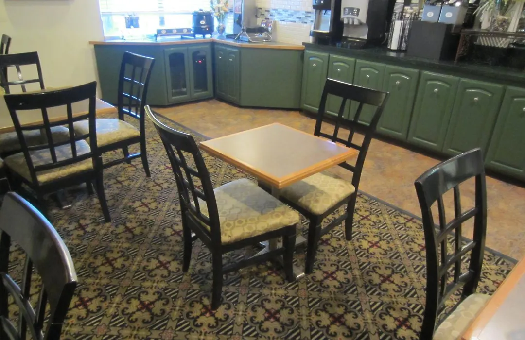 Best Western John Muir Inn-1