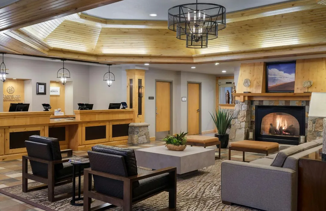 Sheraton Mountain Vista Villas, Avon / Vail Valley-1