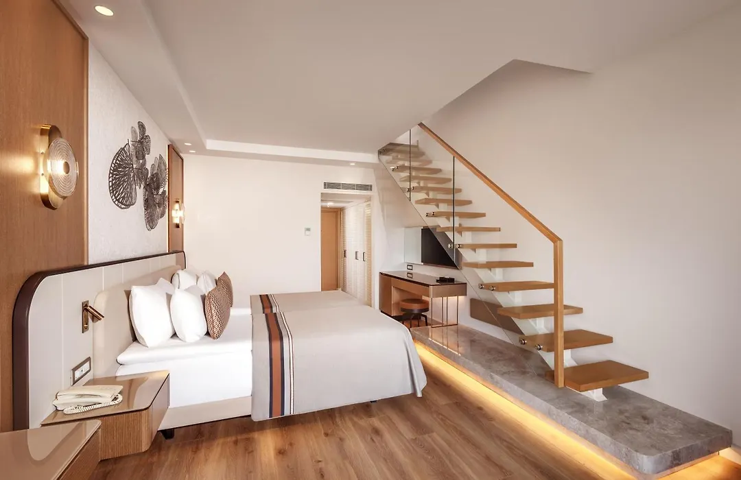 Akka Hotels Antedon-1