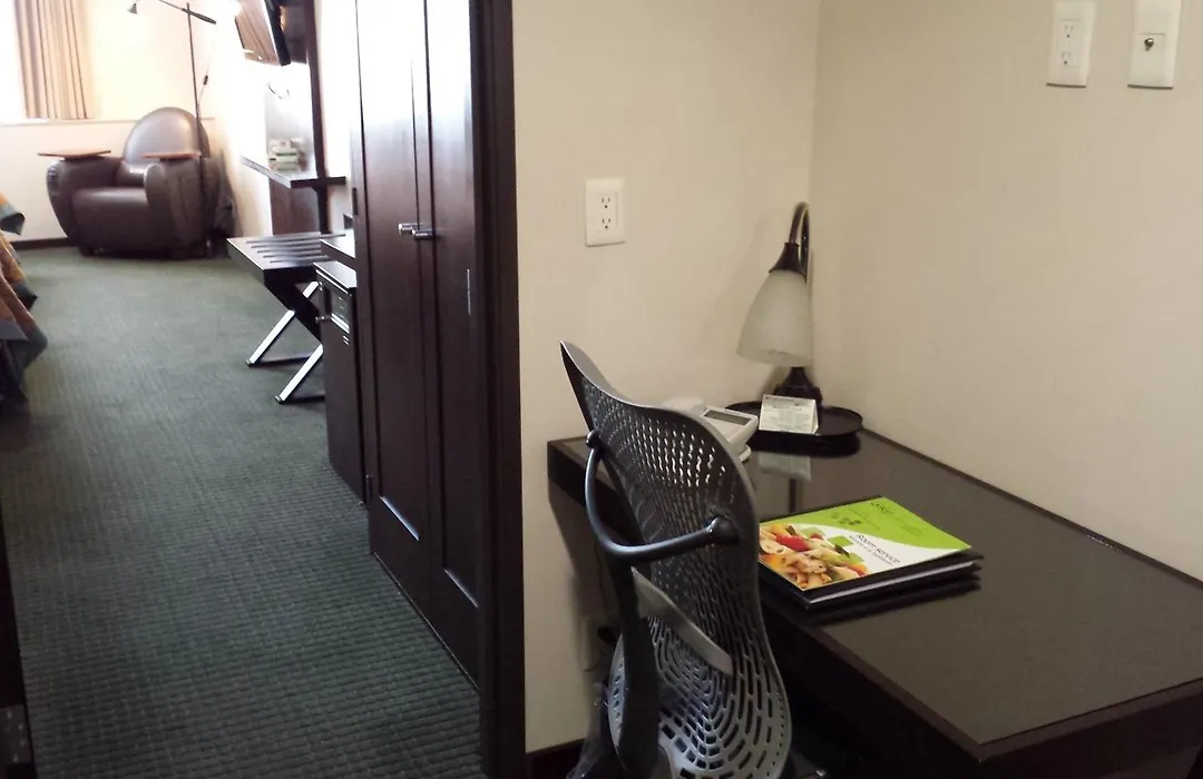 Wyndham Garden Mexico City - Polanco-1