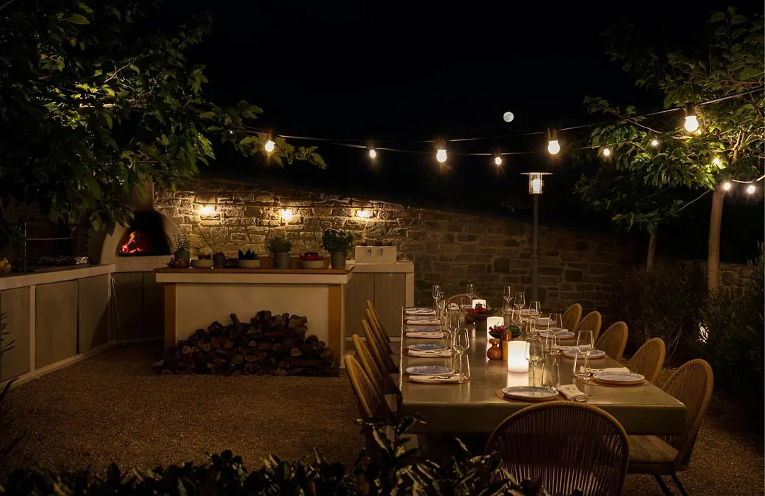 Cosme, A Luxury Collection Resort, Paros-1