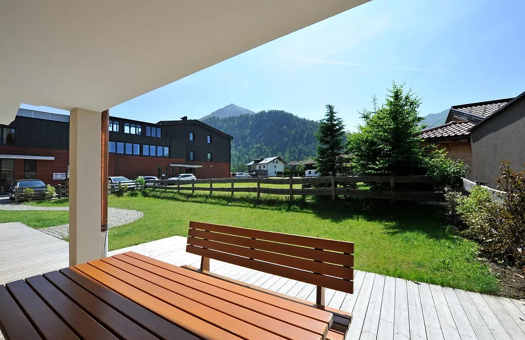 Tonis Appartements am Achensee-1