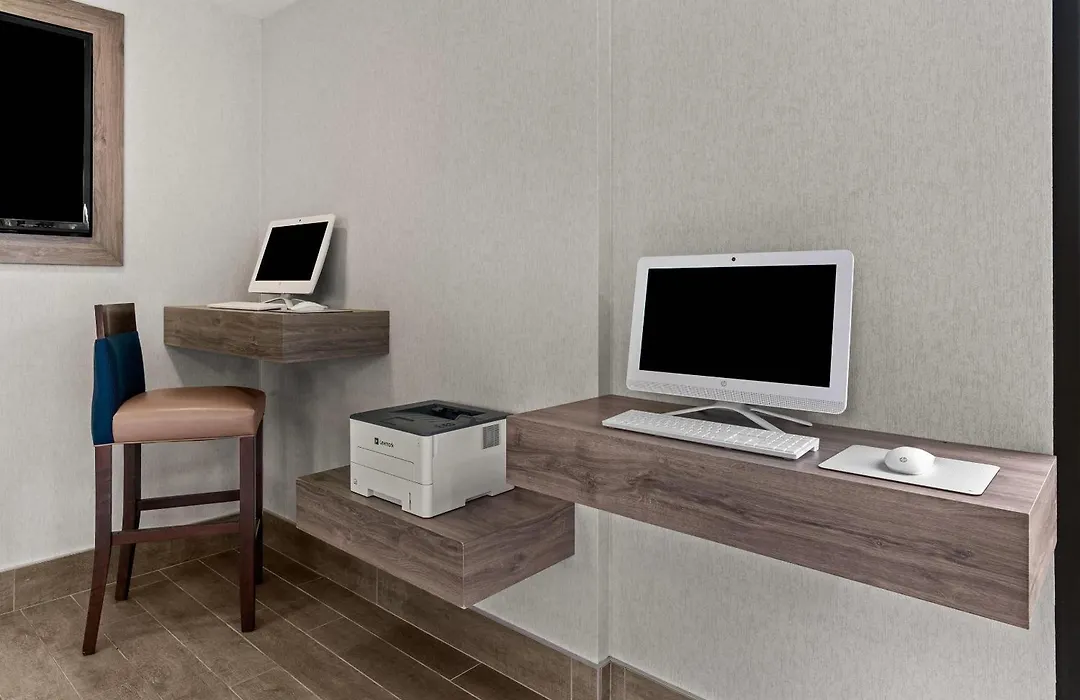 Comfort Inn & Suites Beaverton - Portland West-1