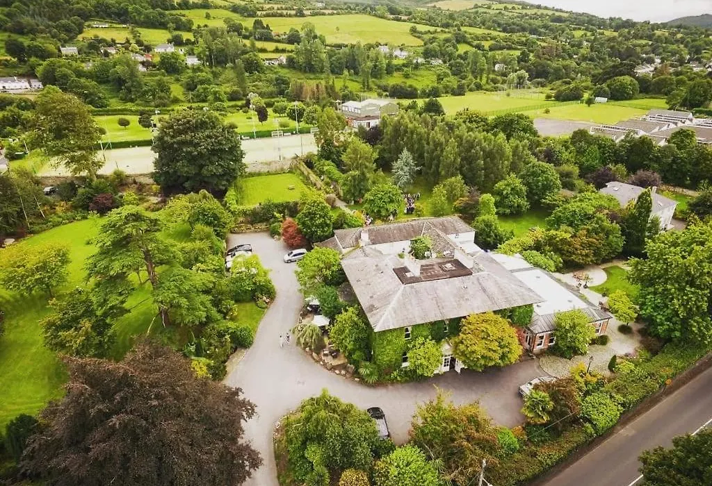 Raheen House Hotel-1