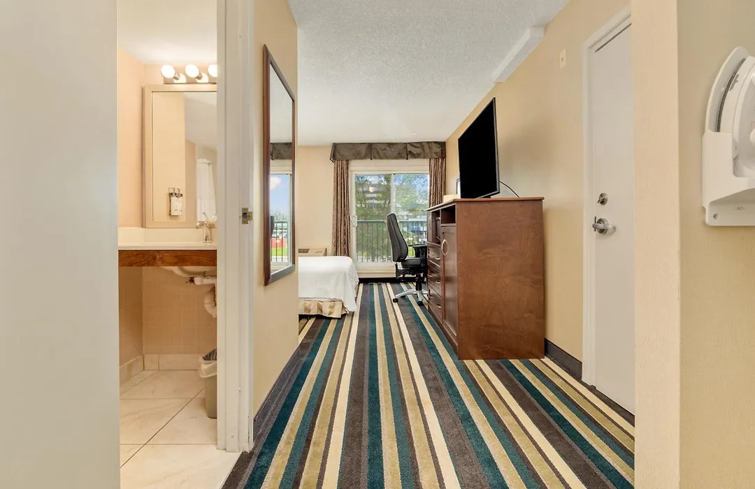 Holiday Inn Conference Centre Edmonton South By Ihg-1