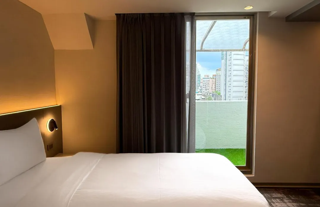Hub Hotel Ximen-Inn Kunming-1