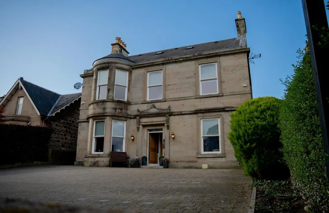 Braidmead House-1