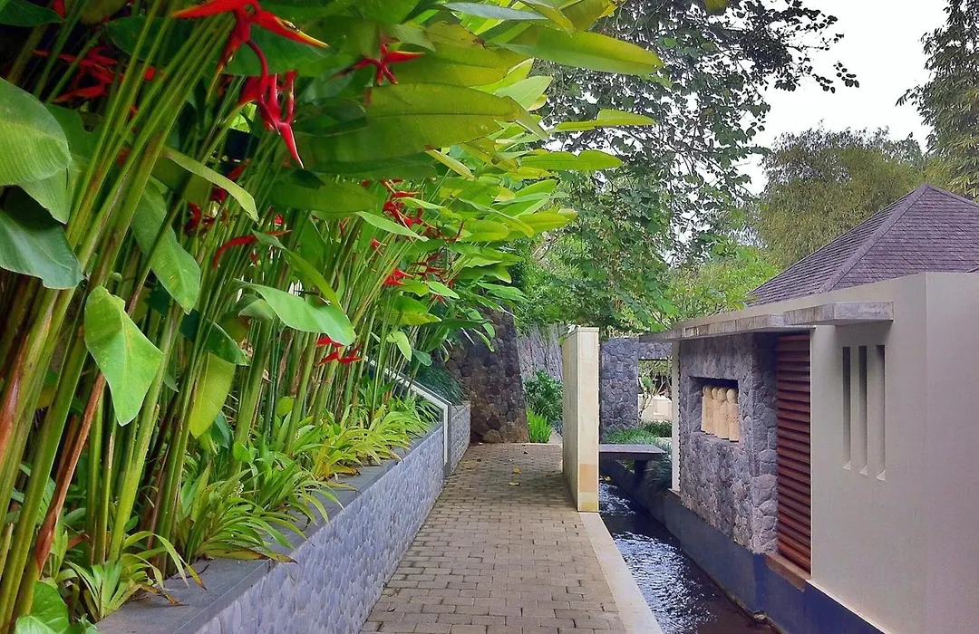 The Purist Villas & Spa Ubud-1