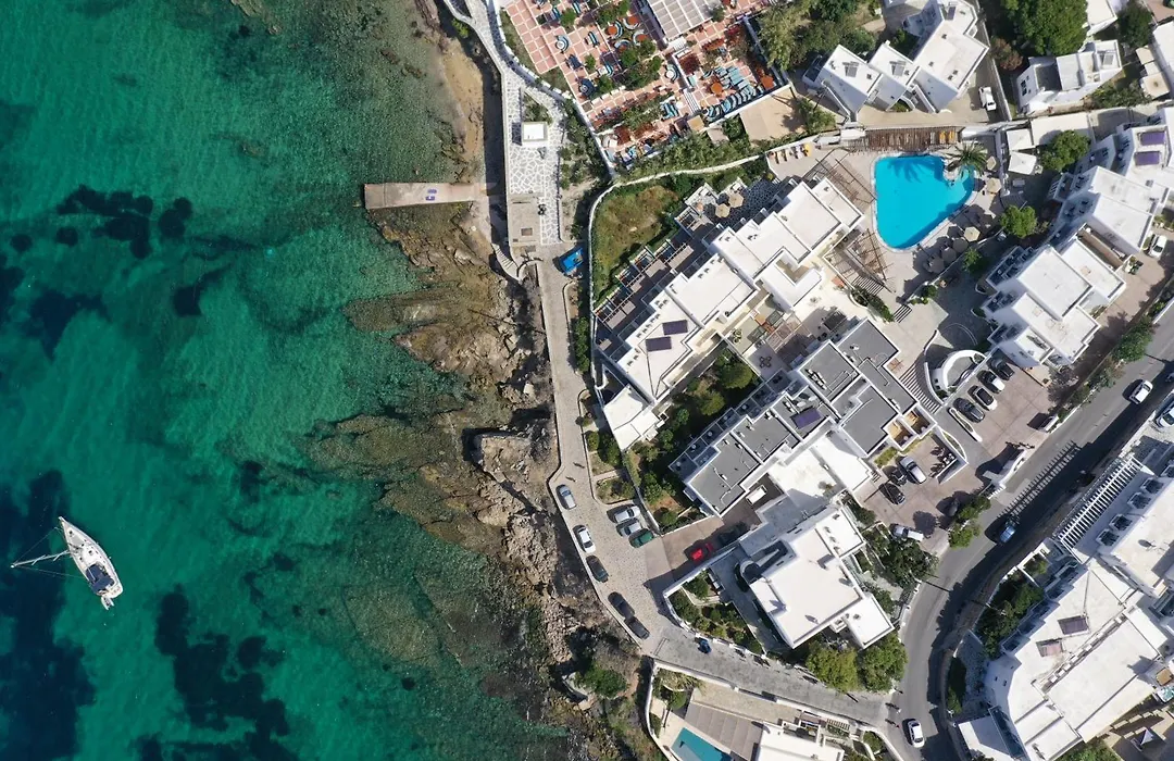 Poseidon Hotel Suites-1