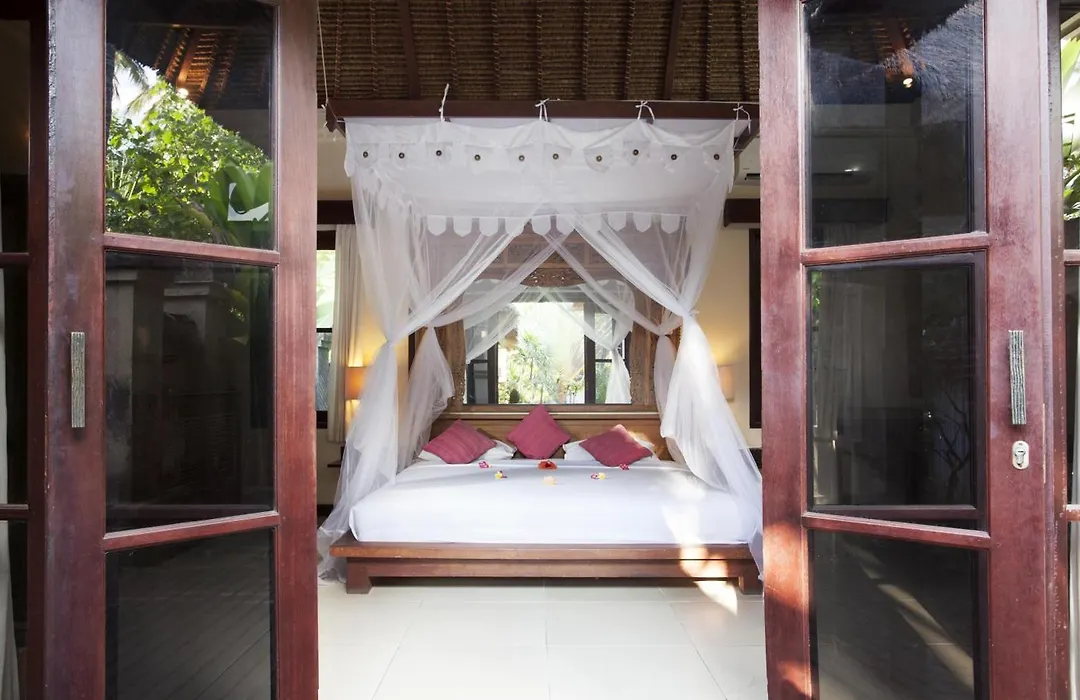 Amertha Bali Villas-1