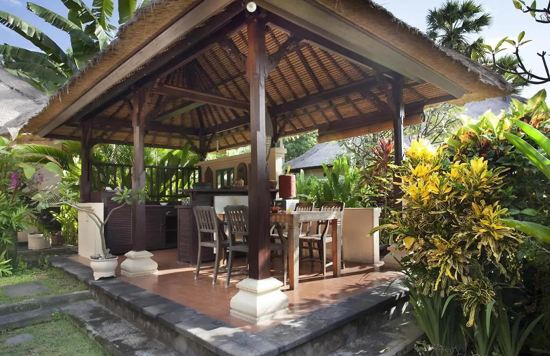 Amertha Bali Villas-1