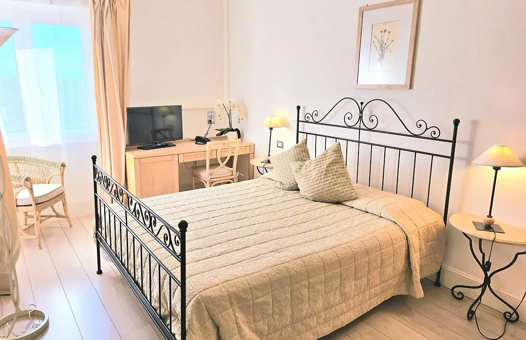 Hotel Sirolo-1