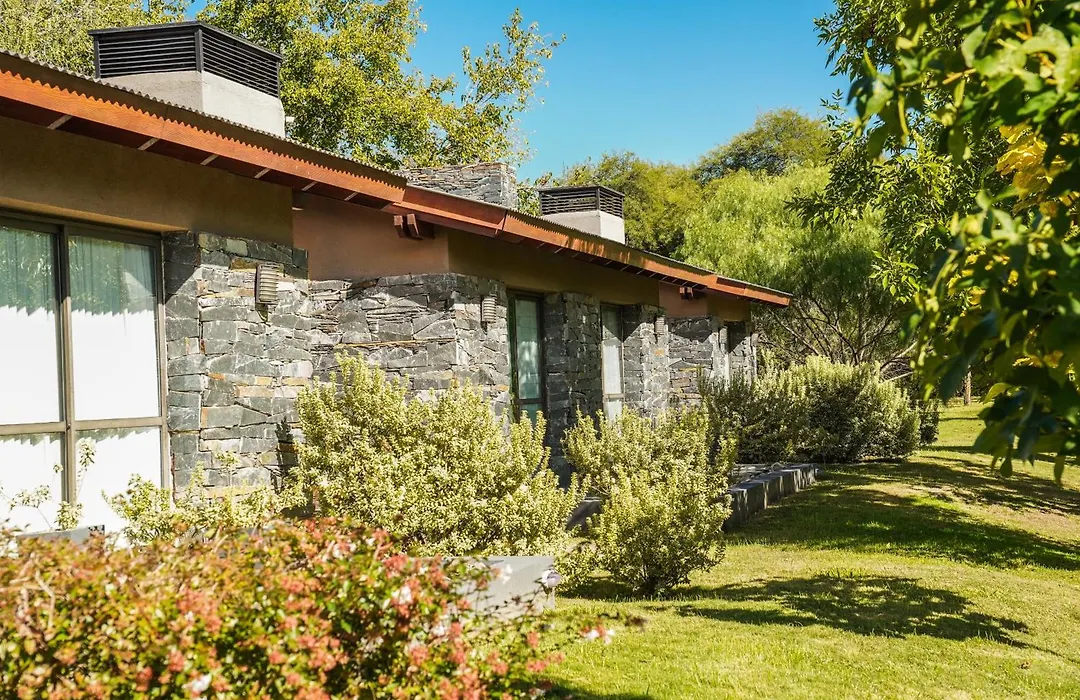 Posada Piedras Del Sol-1