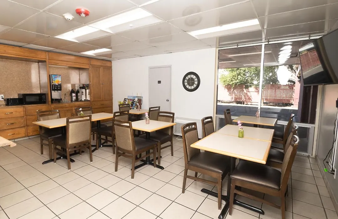 Fairbridge Inn & Suites - Lewiston-1
