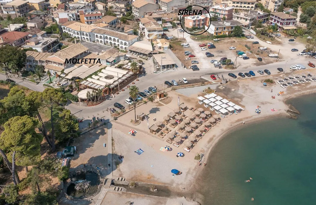 Molfetta Beach Hotel-1