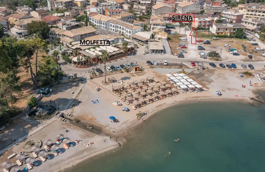 Molfetta Beach Hotel-1