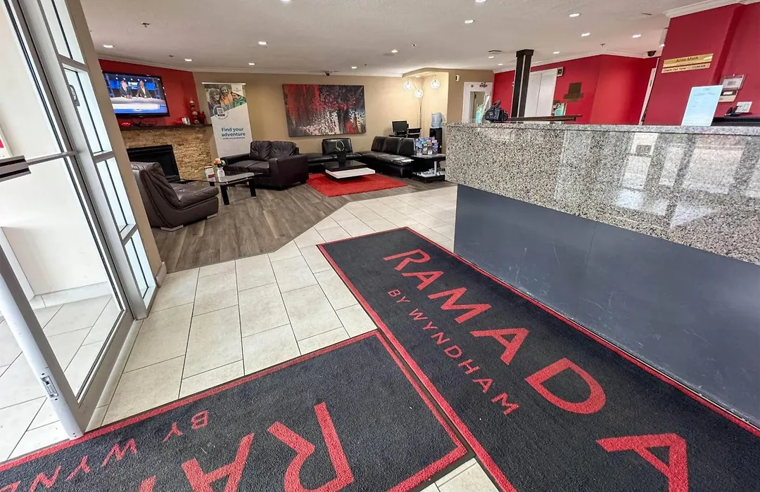 Ramada By Wyndham Sherwood Park-1