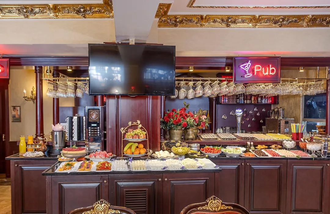 Balin Hotel Oldcity - Special Category-1