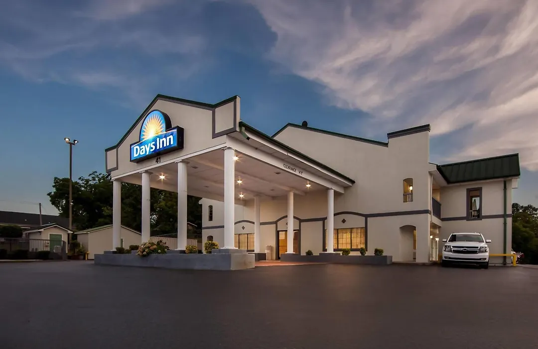 Days Inn By Wyndham Lexington-1