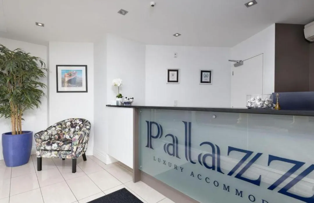 Palazzo Motor Lodge-1