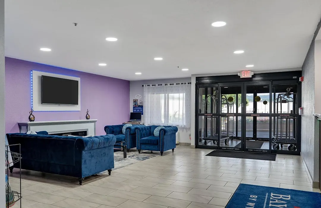 Baymont By Wyndham La Crosse/Onalaska-1
