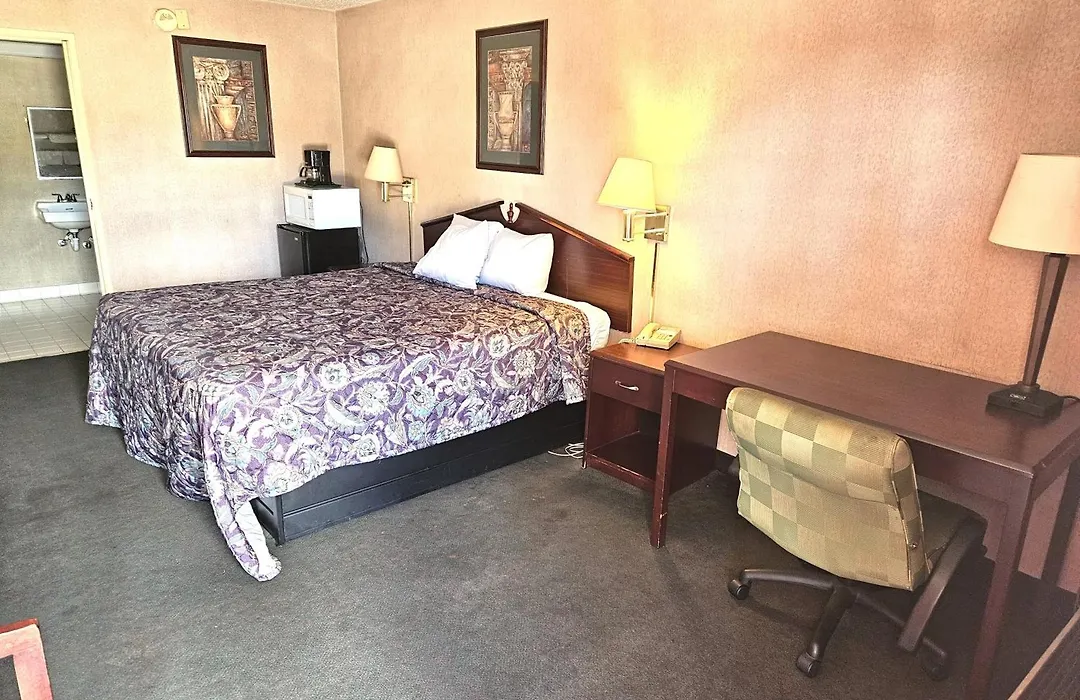 Oyo Hotel East Macon I-75-1