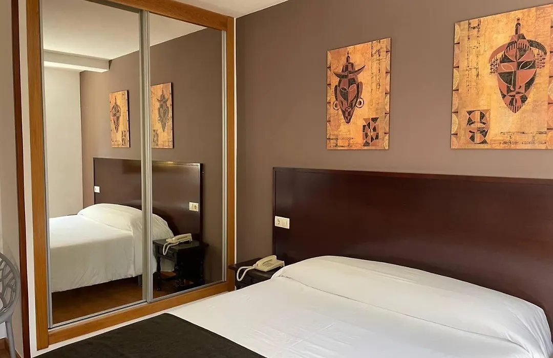 Hotel San Lazaro-1
