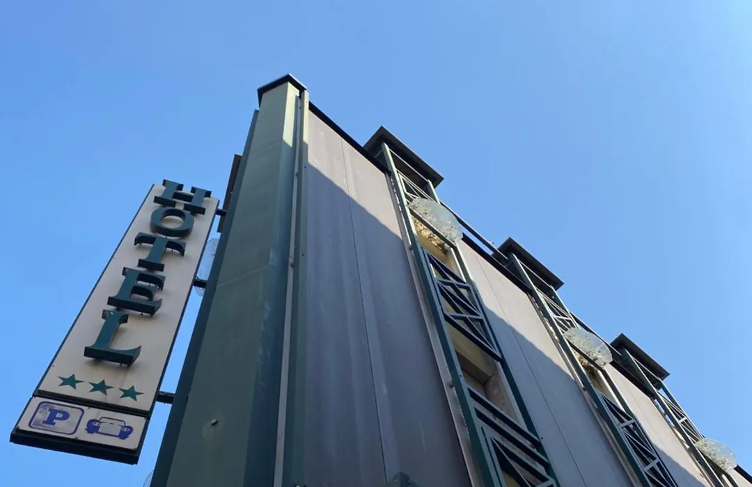 Hotel Rainero-1