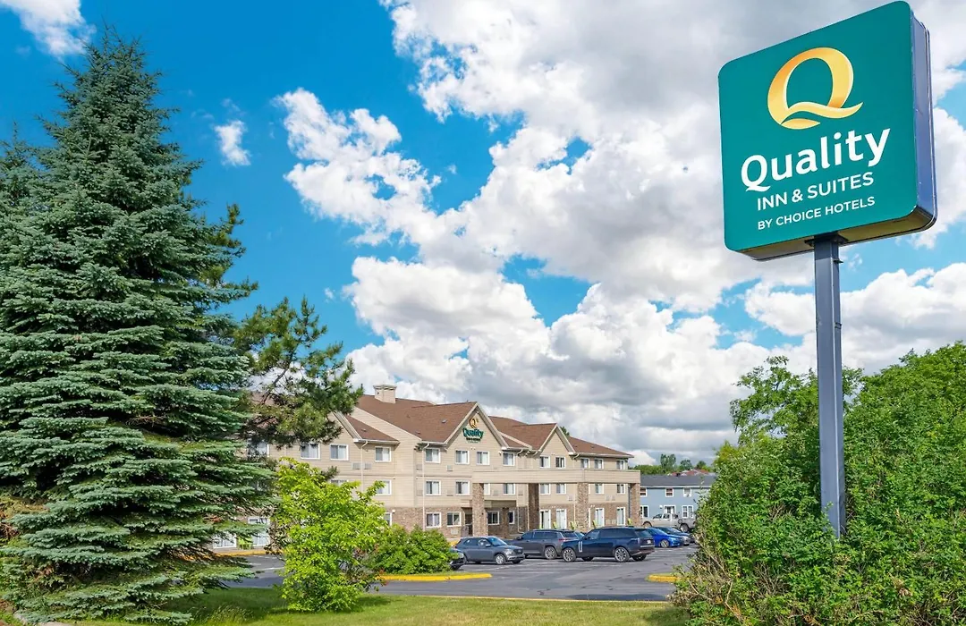 Quality Inn & Suites-1