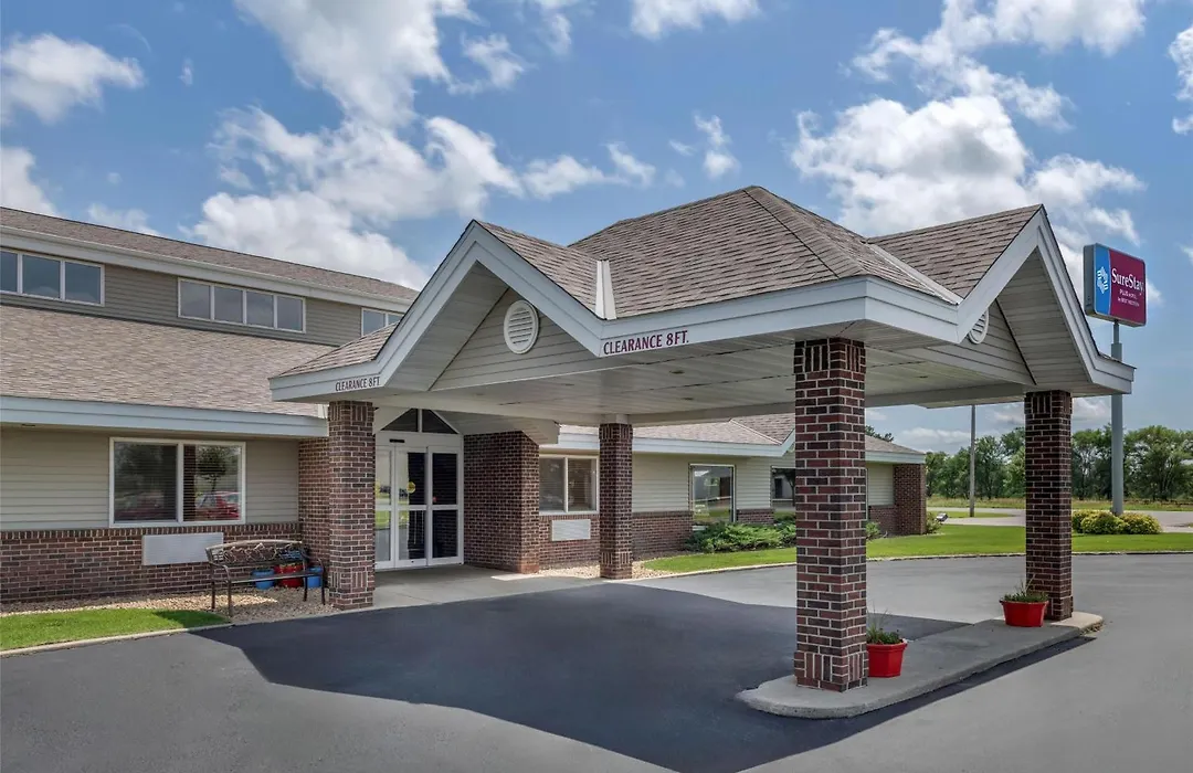 Surestay Plus Hotel By Best Western Litchfield-1