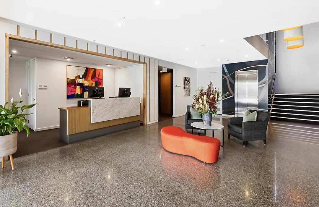 Quarters At Flinders Hotel-1