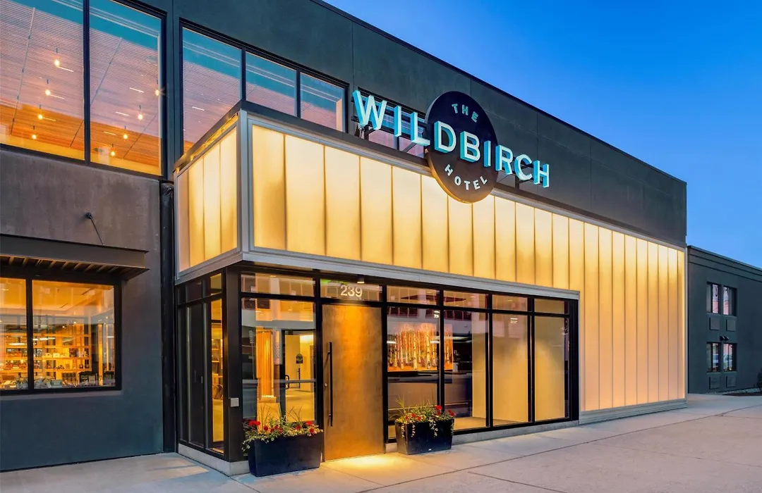 The Wildbirch Hotel - Jdv By Hyatt-1