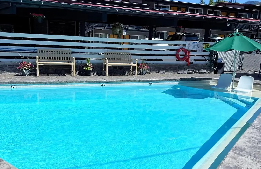 Timbers Inn And Suites-1
