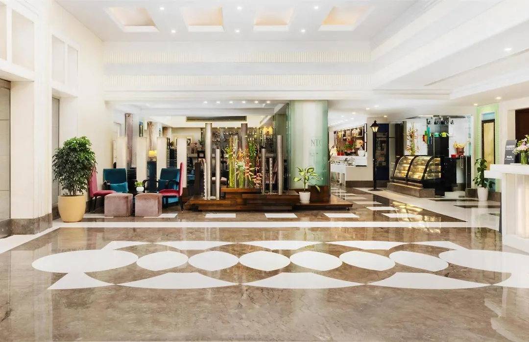 Park Plaza Gurgaon-1