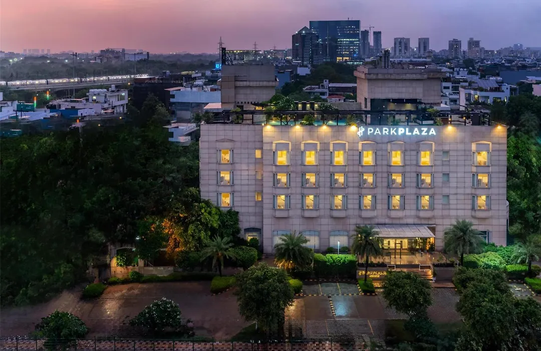 Park Plaza Gurgaon-1
