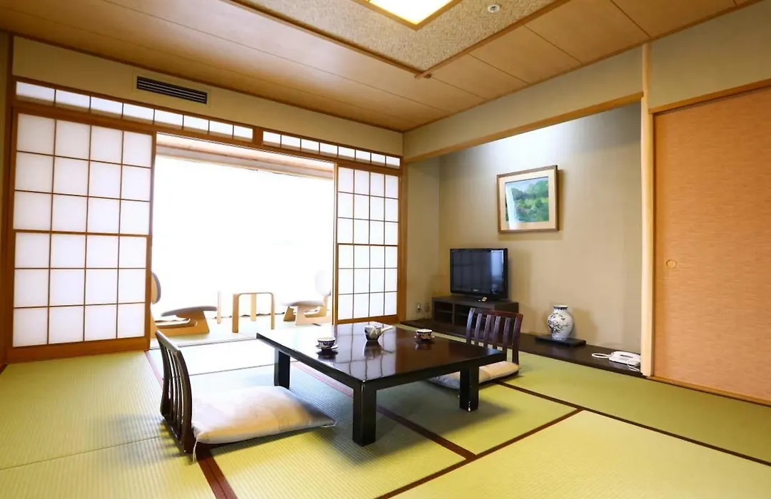 Hotel Fuji-1