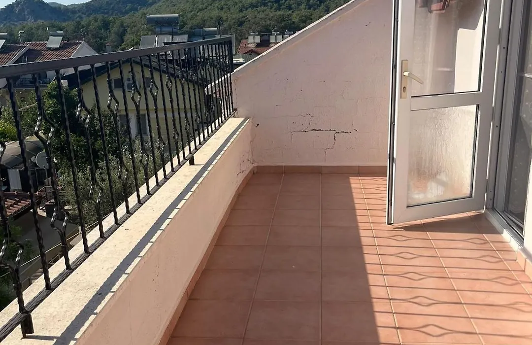 Hayat Apart Otel-1