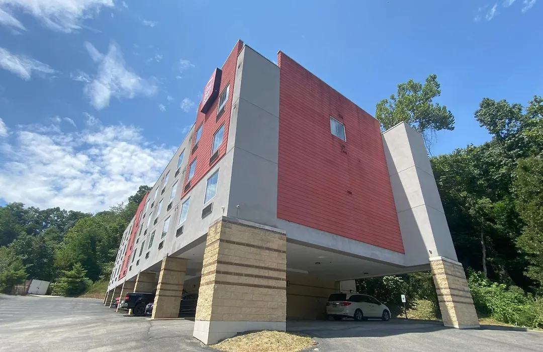 Red Roof Inn Pittsburgh - Mcknight Rd-1