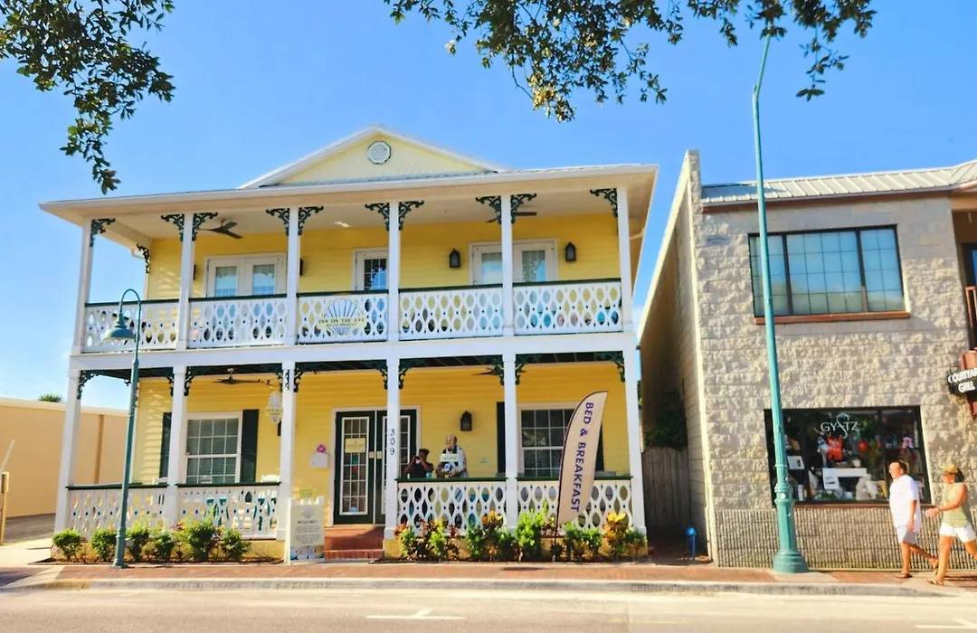 Inn On The Avenue-1