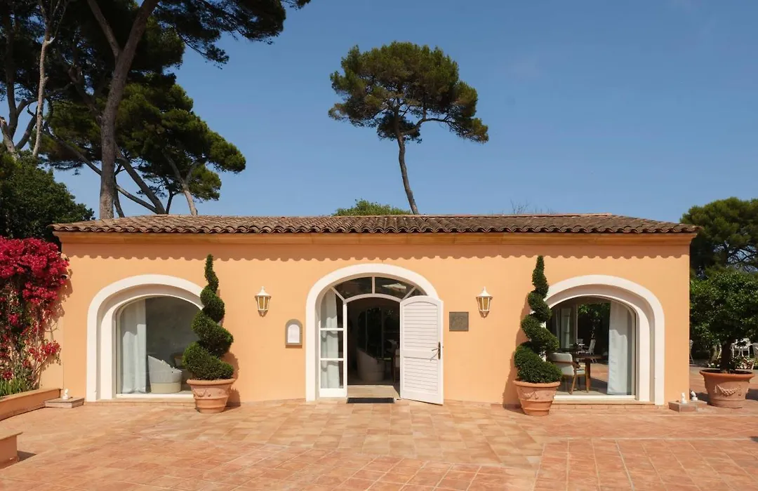 Villa Mirae By Inwood Hotels - Cap D'Antibes-1