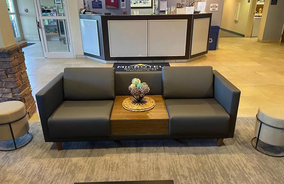Microtel Inn & Suites By Wyndham Waynesburg-1