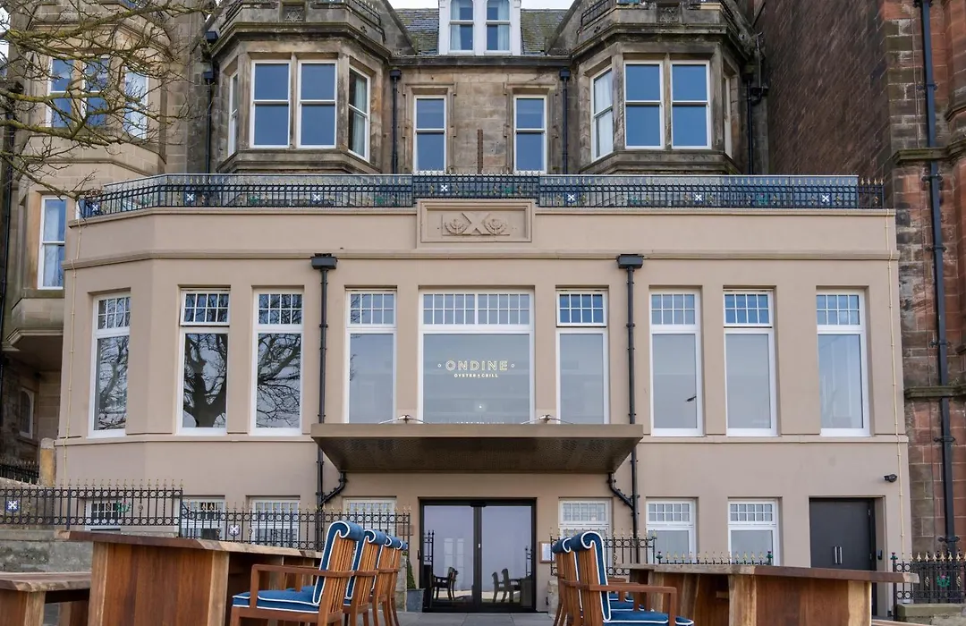 Seaton House - Small Luxury Hotels Of The World-1