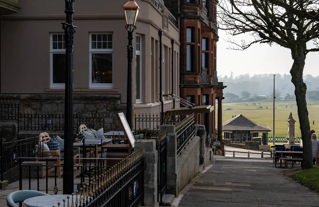Seaton House - Small Luxury Hotels Of The World-1