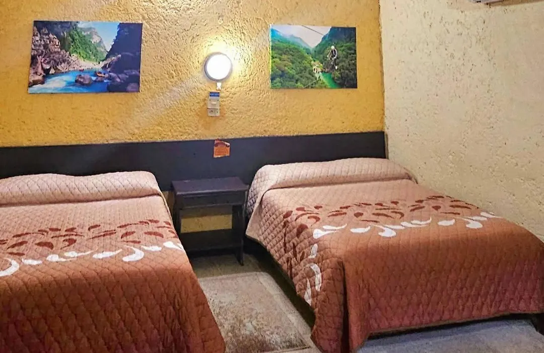 Hotel Riviera-1