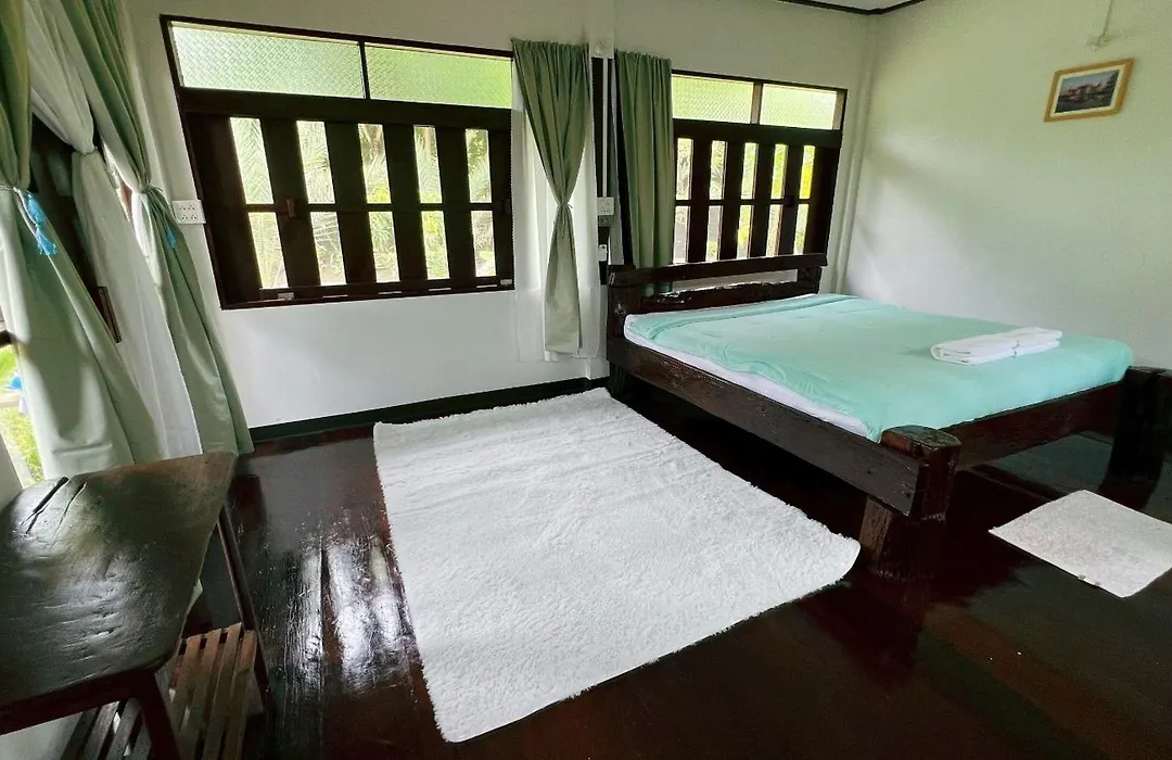 Sukhothai City Resort-1