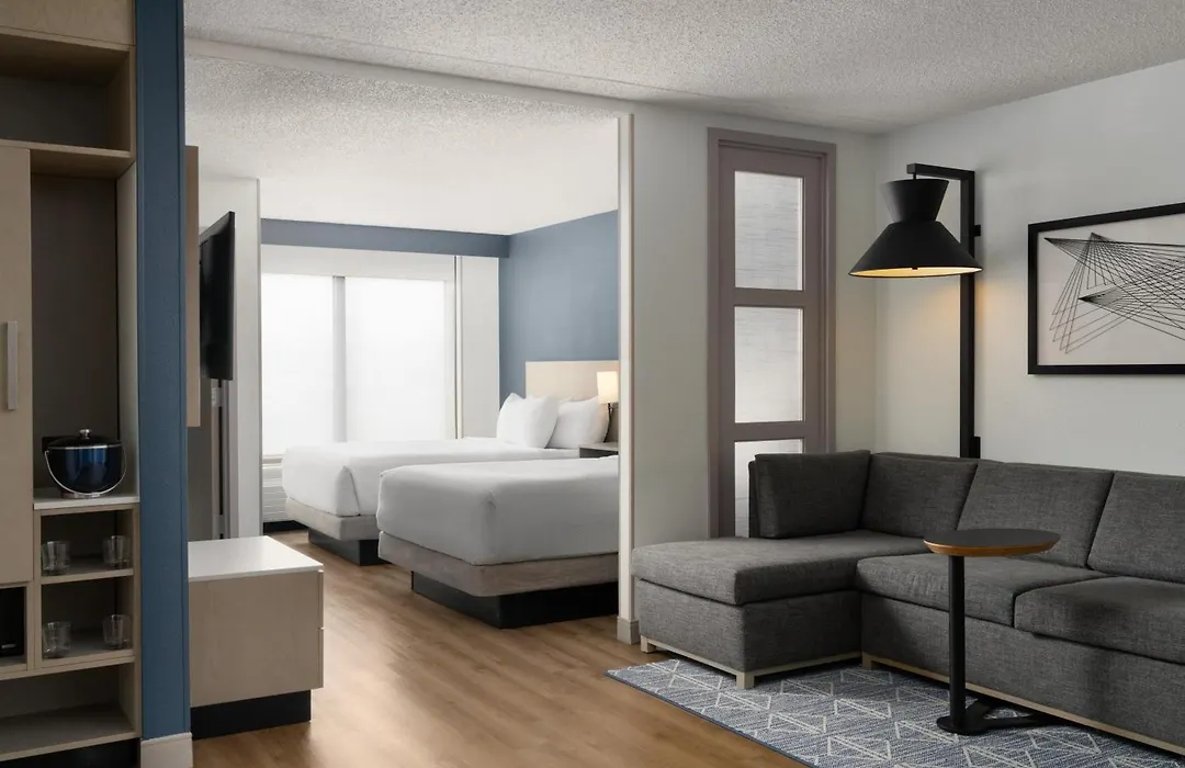 Hyatt Place Secaucus Meadowlands-1