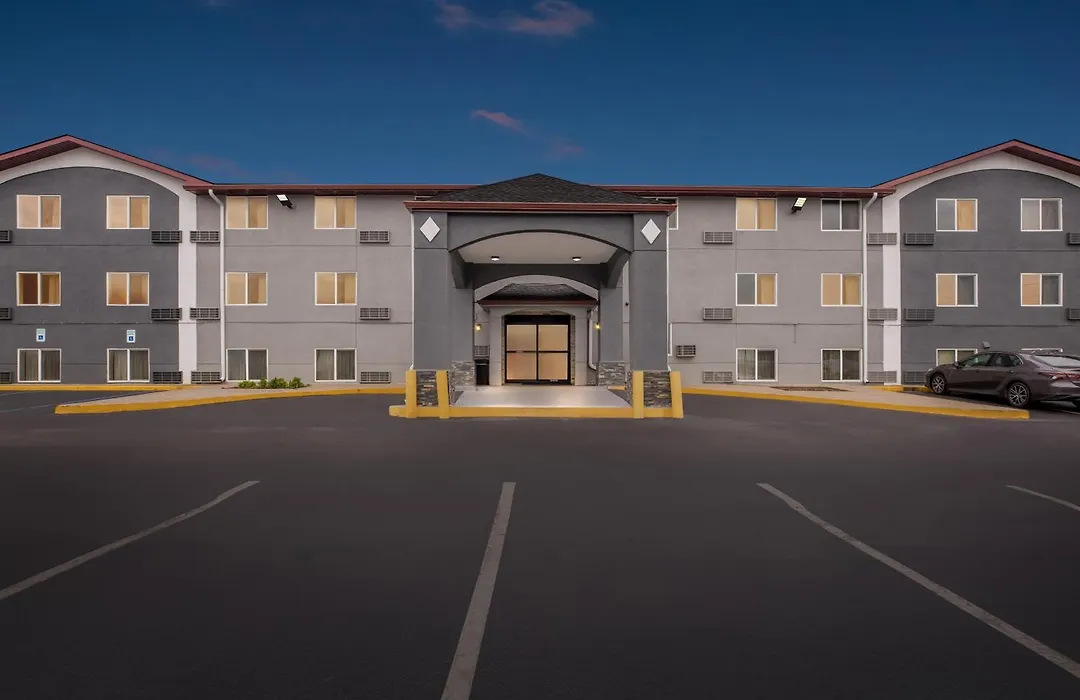 Red Roof Inn Huntsville, Al-1