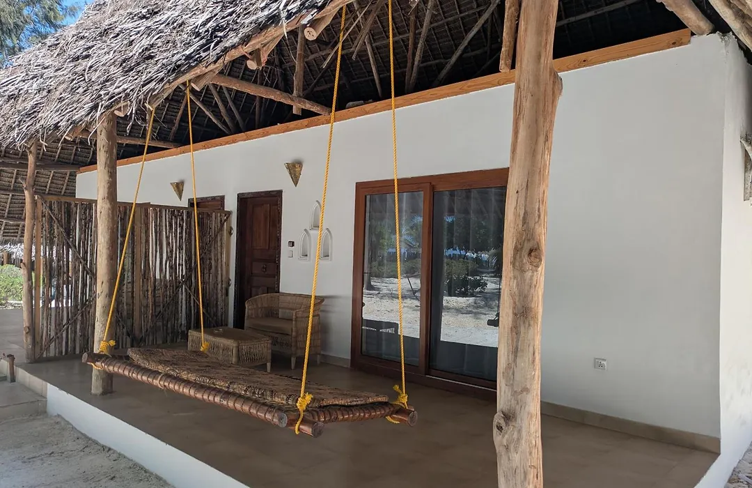Hakuna Majiwe Beach Resort-1