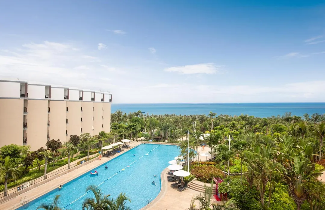 Hilton Wenchang-1