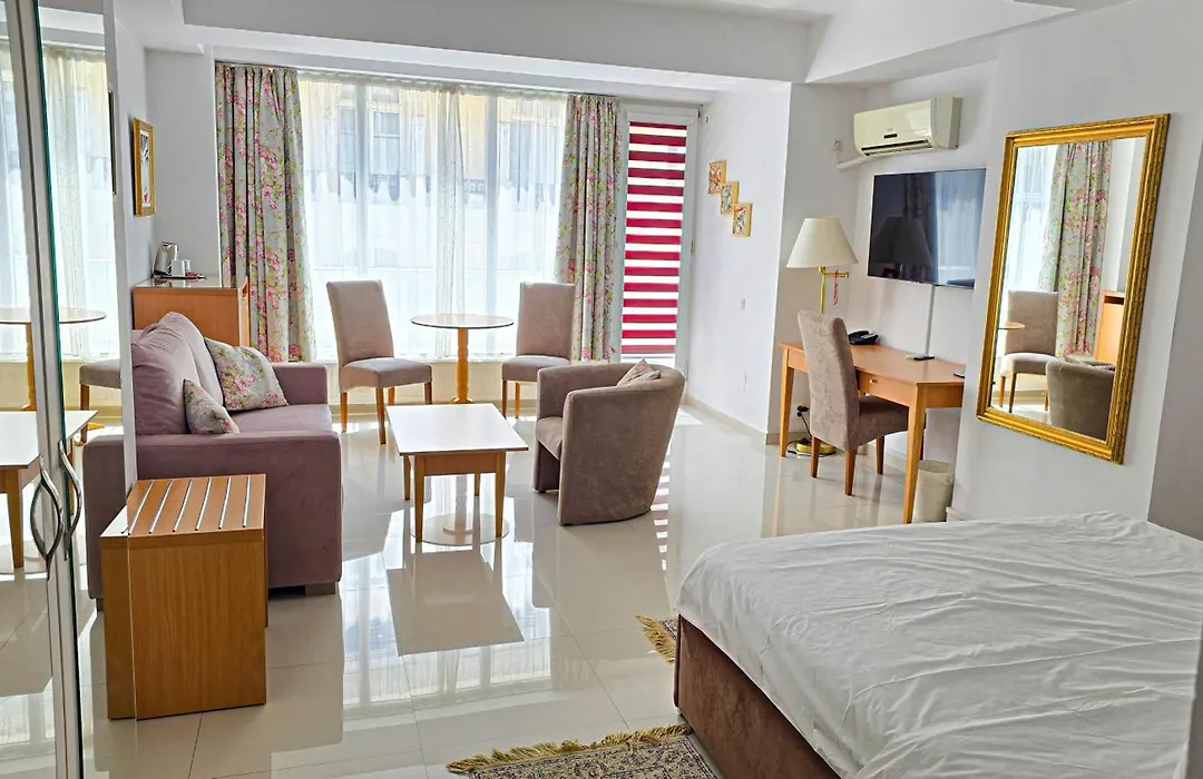 Bucur Accommodation-1